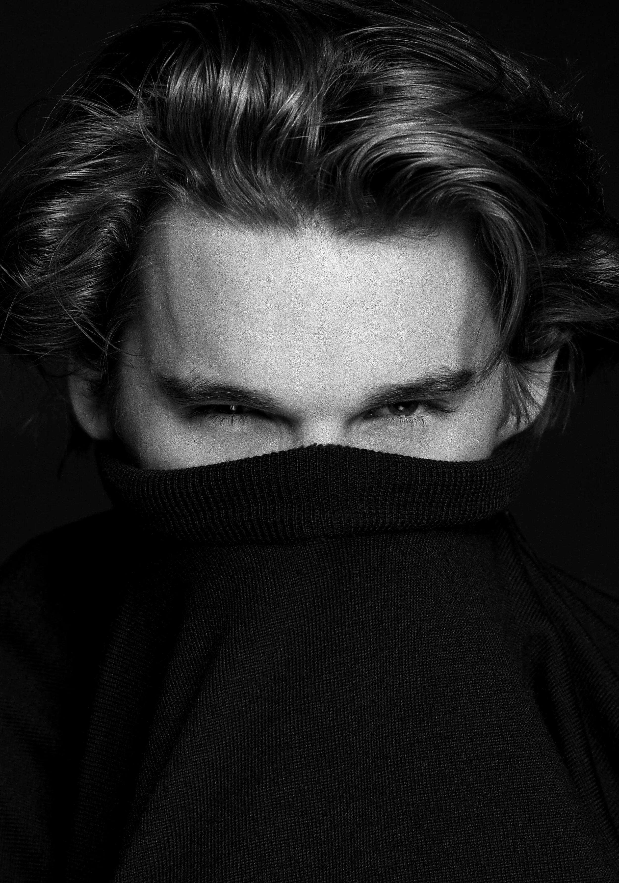 Greg Gorman — SOHN FINE ART